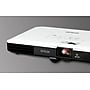 Epson PowerLite 1785W Wireless WXGA 3LCD Portable Projector, Black/White~#|#~sp88490264_sc7
