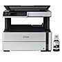 Epson EcoTank ET-M2170 Wireless Monochrome All-in-One SuperTank Printer~#|#~sp88490427_sc7