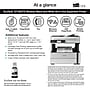 Epson EcoTank ET-M3170 Wireless Monochrome All-in-One SuperTank Printer~#|#~sp88490440_sc7