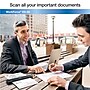 Epson WorkForce ES-50 Portable Document Scanner, Black (B11B252201)~#|#~sp88490487_sc7