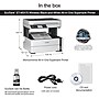 Epson EcoTank ET-M3170 Wireless Monochrome All-in-One SuperTank Printer~#|#~sp88490596_sc7
