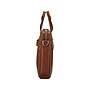 Samsonite Classic Leather Slim Briefcase, Cognac (126038-1221)~#|#~sp88583905_sc7