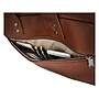 Samsonite Classic Leather Slim Briefcase, Cognac (126038-1221)~#|#~sp88583907_sc7