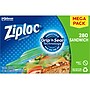 Ziploc Sandwich Bags, 6.5", 280/Box (315886)~#|#~sp88764649_sc7