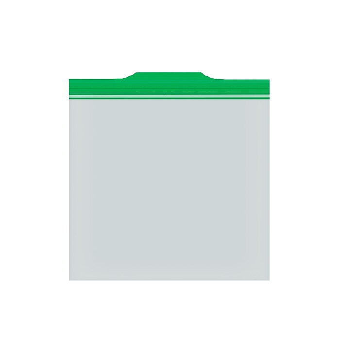 Ziploc Sandwich Bags, 6.5