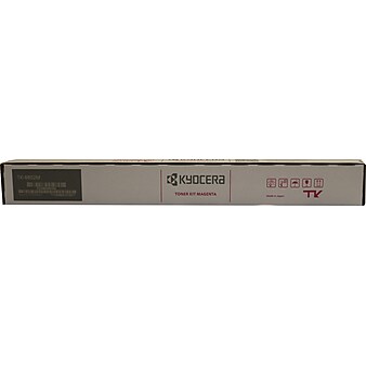 Kyocera TK-8802 Yellow Standard Yield Toner Cartridge