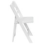 Flash Furniture HERCULES Wood/Vinyl Folding Chair, White, 4/Pack (4XF2901WHITE)~#|#~sp88869814_sc7
