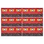 Lion California Seedless Raisins, 1.5 oz., 3 Packs/Box, 36/Pack (308-01001)~#|#~sp88870719_sc7