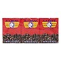 Lion California Seedless Raisins, 1.5 oz., 3 Packs/Box, 36/Pack (308-01001)~#|#~sp88870720_sc7