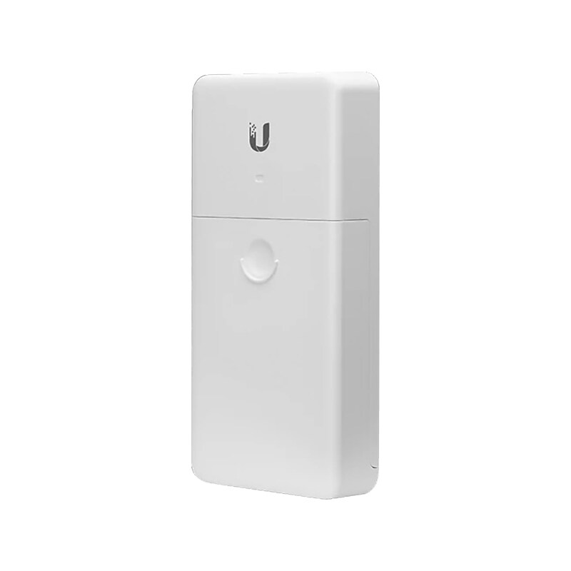 Ubiquiti 4-Port Gigabit Ethernet Unmanaged Switch, White (N-SW) image 1