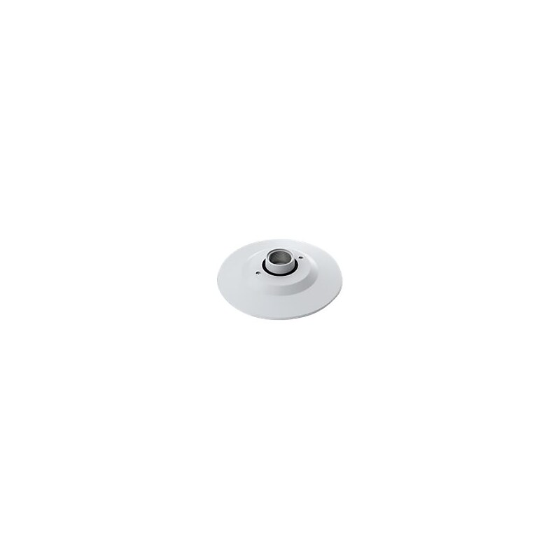 Axis T94N01D Pendant Kit for AXIS P37 Network Cameras, White image 1