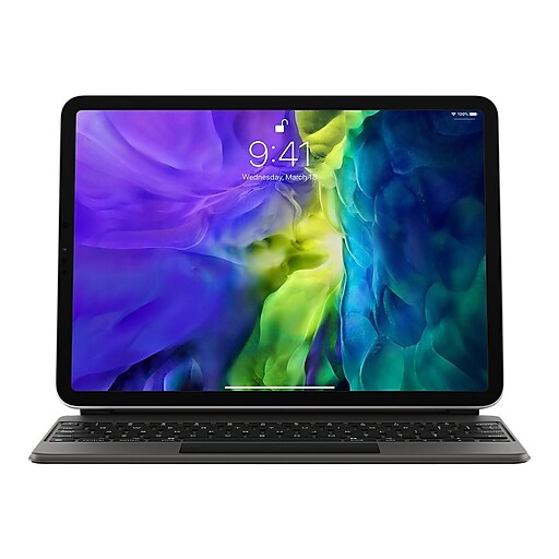 PC/タブレット PC周辺機器 Apple Magic Keyboard Folio for 11