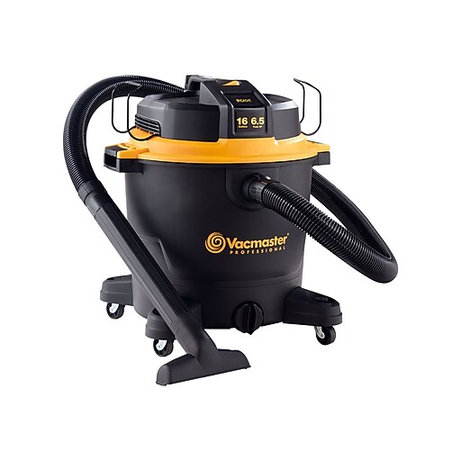 vacmaster canister vacuum