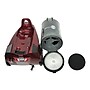 Atrix AHC-RR Revo Red Canister Vacuum, Bagless (AHCRR)~#|#~sp88930507_sc7