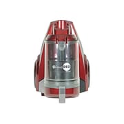 Atrix AHC-RR Revo Red Canister Vacuum, Bagless (AHCRR)
