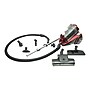 Atrix AHC-RR Revo Red Canister Vacuum, Bagless (AHCRR)~#|#~sp88930509_sc7
