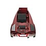 Atrix AHC-RR Revo Red Canister Vacuum, Bagless (AHCRR)~#|#~sp88930510_sc7