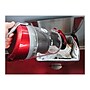 Atrix AHC-RR Revo Red Canister Vacuum, Bagless (AHCRR)~#|#~sp88930511_sc7