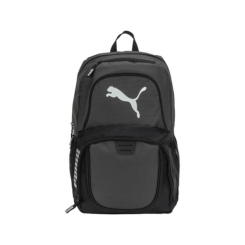 Puma Contender Backpack, Dark Gray (PV1898-020) image 1