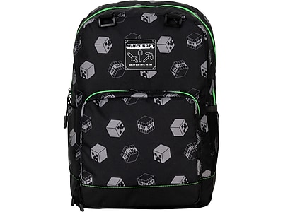 minecraft backpack near me