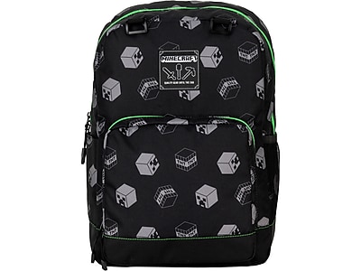 black jansport backpack staples