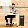 Fellowes Powershred 99Ms 14-Sheet Micro-Cut Shredder (4609001)~#|#~sp89054711_sc7