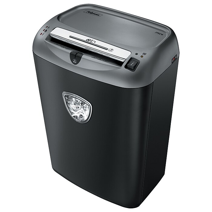 Fellowes 12Cs シュレッダー Fellowes【フェローズ】デスクサイドシュレッダー Fellowes-12Cs