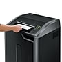Fellowes Powershred 425Ci 30-Sheet Cross-Cut Commercial Shredder (38425)~#|#~sp89054730_sc7
