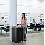 Fellowes Powershred 485Ci 30-Sheet Cross-Cut Multi-Media Commercial Shredder (38485)~#|#~sp89054736_sc7