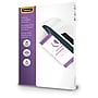 Fellowes Thermal Laminating Pouches, Legal Size, 3 Mil, 50/Pack (52226)~#|#~sp89055002_sc7