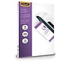 Fellowes Thermal Laminating Pouches, Legal Size, 3 Mil, 50/Pack (52226)~#|#~sp89055003_sc7