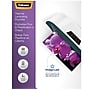 Fellowes ImageLast Thermal Laminating Pouches, Letter Size, 3 Mil, 50/Pack (52225)~#|#~sp89055066_sc7