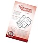 Fellowes Thermal Laminating Pouches, Legal Size, 3 Mil (52006)~#|#~sp89055134_sc7