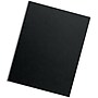 Fellowes Futura Presentation Covers, 8.5"W x 11"H, Black, 25 Pack (5224901)~#|#~sp89055159_sc7