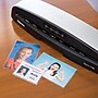 Fellowes Thermal Laminating Pouches, ID Tag, 5 Mil, 25/Pack (52007)~#|#~sp89055170_sc7