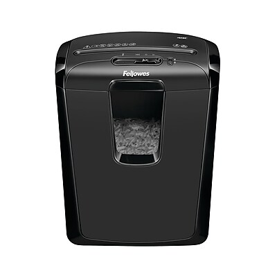 Fellowes Powershred 49C 8-Sheet Cross-Cut Personal Shredder (4605801) Sansujyuku sansujyuku.com