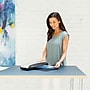 Fellowes Spectra 95 Thermal Laminator, 9.5" Width, Silver/Black (5738201)~#|#~sp89055227_sc7