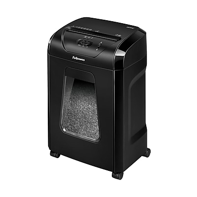 Fellowes Microshred 60MC 10-Sheet Micro-Cut Shredder (4921002) Simolary simolary.com