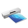 Fellowes Halo 95 Thermal & Cold Laminator, 9.5" Width, White/Light Gray (5753001)~#|#~sp89055277_sc7