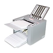 Formax FD 314 Desktop Automatic Letter & Paper Folder, 250 Sheets