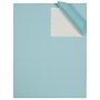 JAM Paper Shipping Labels, 3 3/8" x 4", Baby Blue, 6 Labels/Sheet, 20 Sheets/Pack (4052898)~#|#~sp89166447_sc7