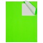 JAM Paper Shipping Labels, 3 1/3" x 4", Neon Green, 6 Labels/Sheet, 20 Sheets/Pack (354328037)~#|#~sp89166483_sc7