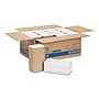 Pacific Blue Basic Recycled Single Fold Paper Towels, 1-ply, 250 Sheets/Pack, 16 Packs/Carton (20904)~#|#~sp89167421_sc7