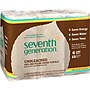 Seventh Generation Recycled Paper Towels, 2-ply, 120 Sheets/Roll, 6 Rolls/Pack (13737PK)~#|#~sp89167629_sc7