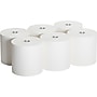 Sofpull Recycled Hardwound Paper Towel, 1-Ply, 1000 ft./Roll, 6 Rolls/Carton (26470)~#|#~sp89167679_sc7
