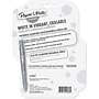 Paper Mate ClearPoint Mechanical Pencil, 0.7mm, #2 Soft Lead, 6/Pack (1984678)~#|#~sp89168430_sc7