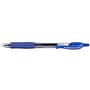 Pilot G2 Retractable Gel Pens, Fine Point, 0.7mm, Blue Ink, Dozen (31021)~#|#~sp89168477_sc7