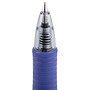Pilot G2 Retractable Gel Pens, Fine Point, 0.7mm, Blue Ink, Dozen (31021)~#|#~sp89168478_sc7