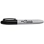 Sharpie Super Permanent Marker, Fine Tip, Black, Dozen (33001)~#|#~sp89168496_sc7