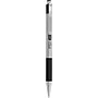Zebra F-301 Retractable Ballpoint Pen, Fine Point, 0.7mm, Assorted Ink, 4 Pack (27174)~#|#~sp89168499_sc7